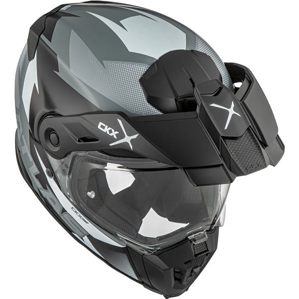 CKX-HELM ATLAS SLP DUST GY S 518402 