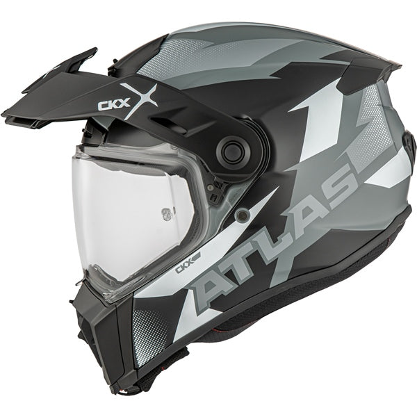 CKX-HELM ATLAS SLP DUST GY S 518402 
