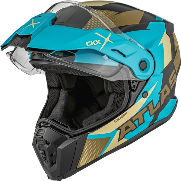 CKX - Atlas Helmet