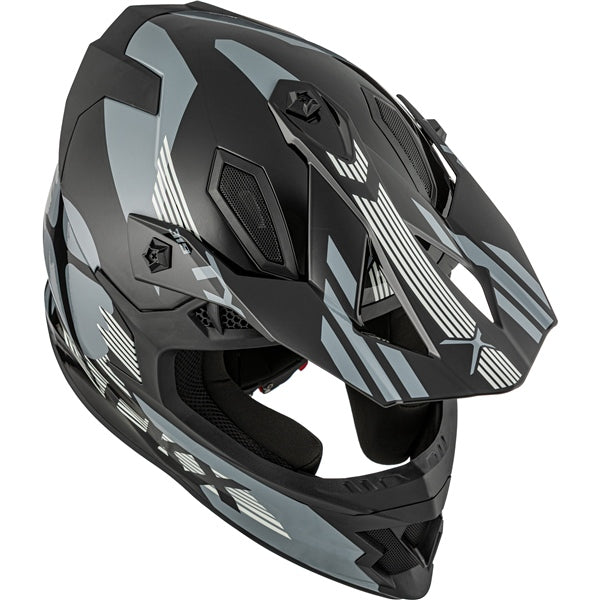 CKX-HELM TX319 GALACTIC GY GLOSS L CKX 518504 