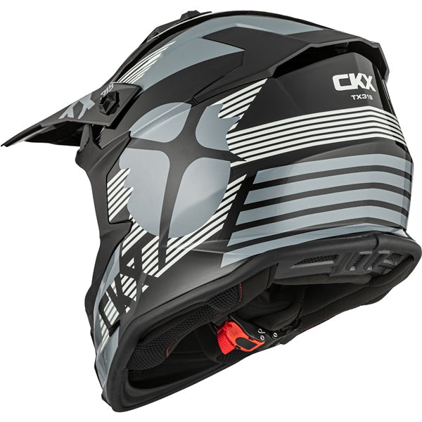 CKX-HELM TX319 GALACTIC GY GLOSS L CKX 518504 