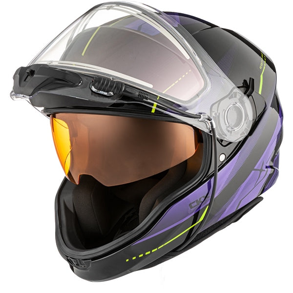 CKX-HELM CONTACT EDLP ARTIK PR GLOSS 3XL 518707 