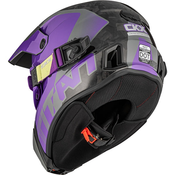 CKX-HELM TITAN AMS EDLP NUNAVUT PR GLOSS 3XL 518957 