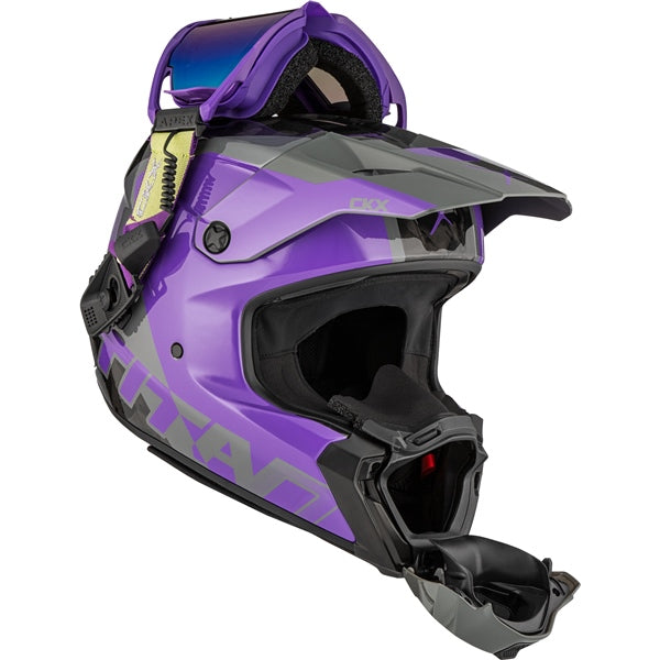 CKX-HELM TITAN AMS EDLP NUNAVUT PR GLOSS 3XL 518957 