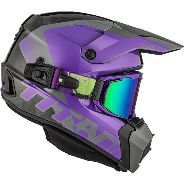 CKX-HELM TITAN AMS EDLP NUNAVUT PR GLOSS 3XL 518957