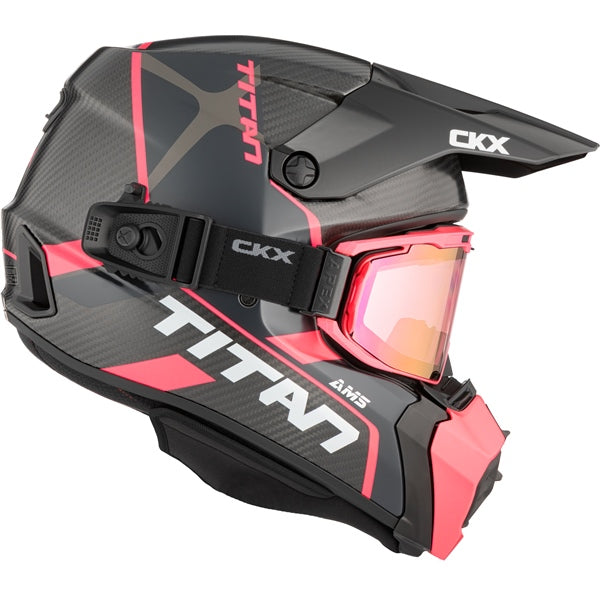 CKX-HELM TITAN AMS CARB DL CONROD PI MAT 3XL 518997 