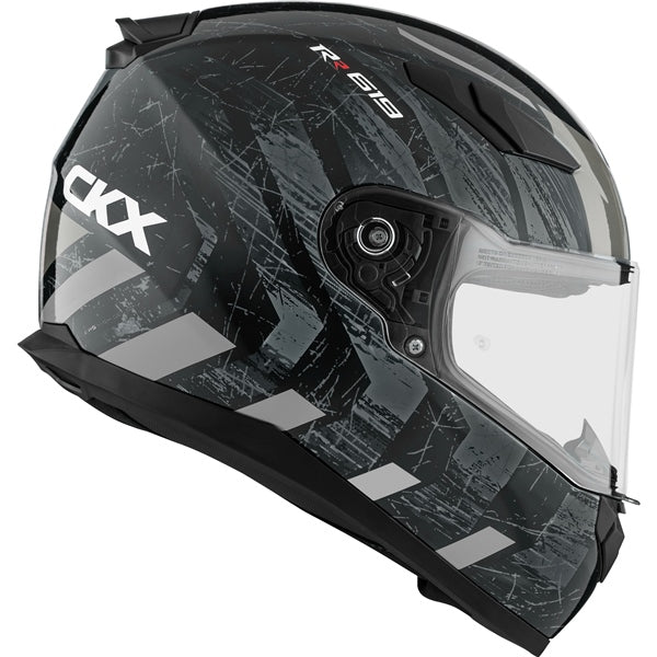 CKX - RR619 Full-Face Helmet, Summer