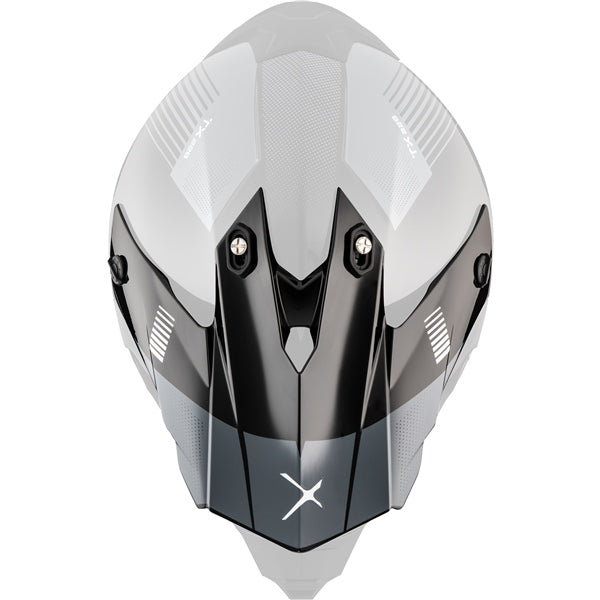 CKX - Peak for TX228 Helmet