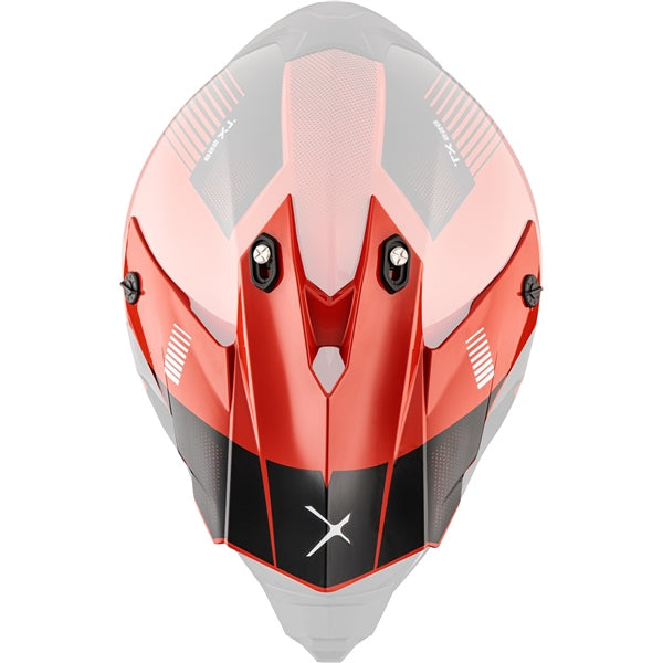 CKX - Peak for TX228 Helmet