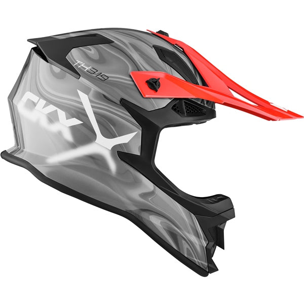 CKX - TX319 Volcanic Off-Road Helmet