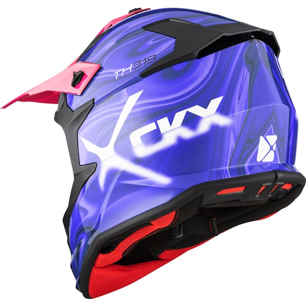 CKX - TX319 Volcanic Off-Road Helmet
