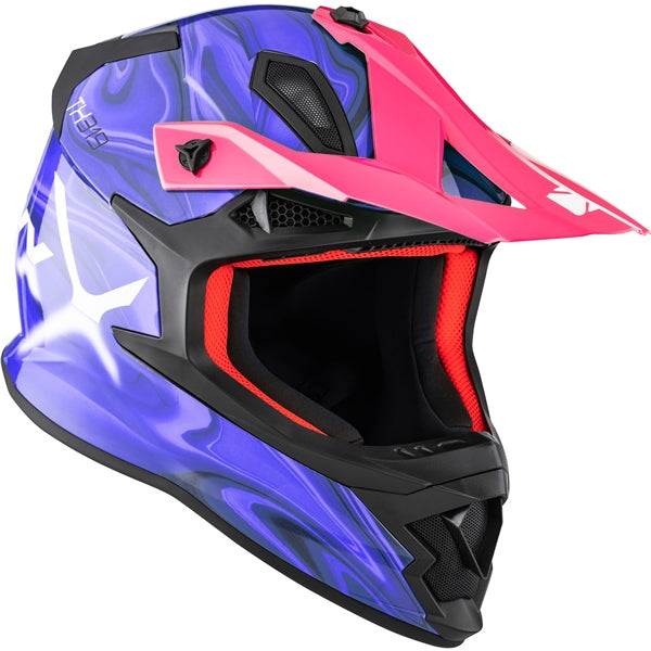 CKX - TX319 Volcanic Off-Road Helmet