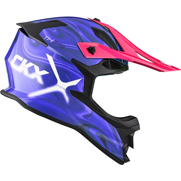 CKX - TX319 Volcanic Off-Road Helmet