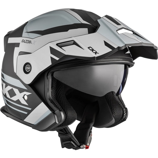 CKX - Razor-X Helmet