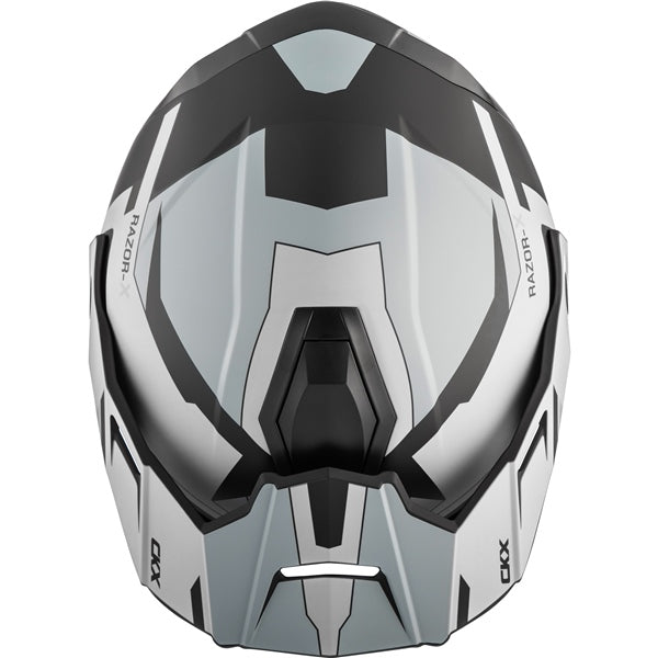 CKX - Razor-X Open Helmet
