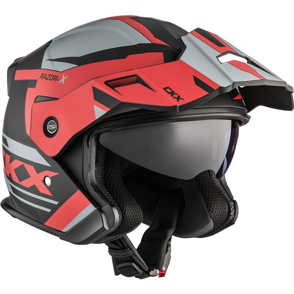 CKX - Razor-X Helmet