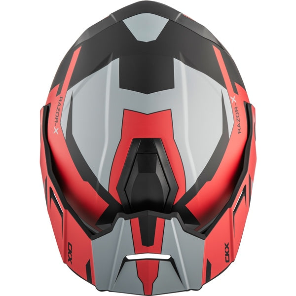 CKX - Razor-X Open Helmet