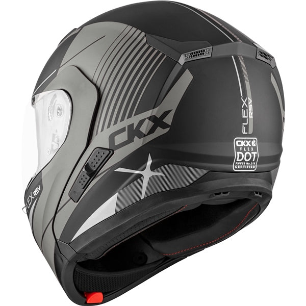 CKX - Flex RSV Modular Helmet, Summer