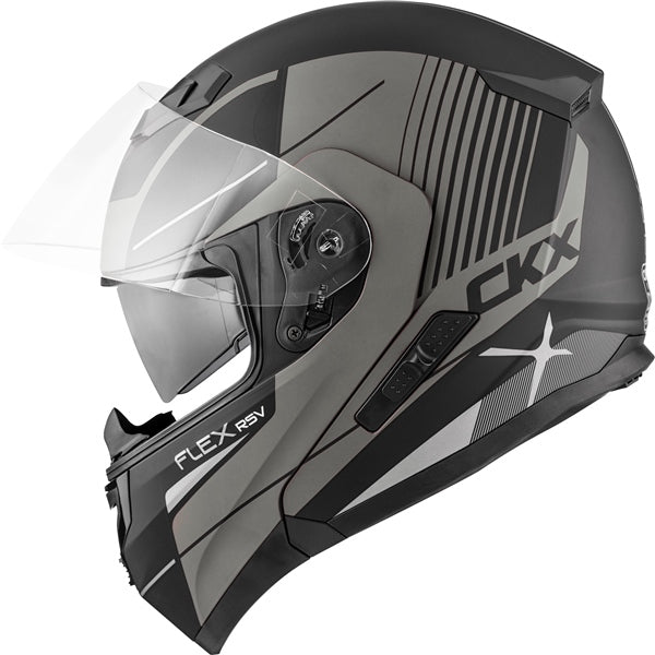 CKX - Flex RSV Modular Helmet, Summer
