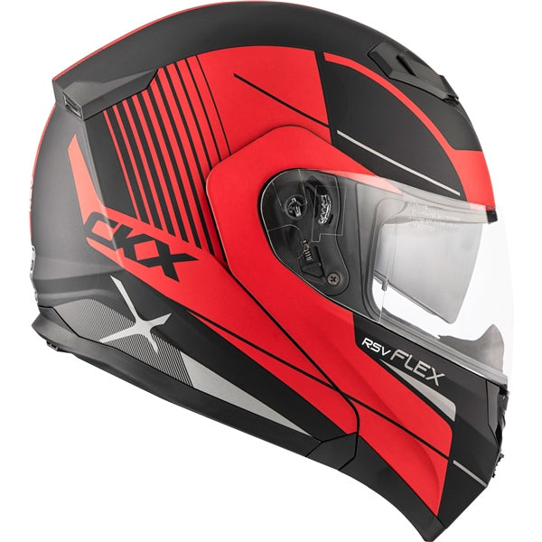 CKX - Flex RSV Modular Helmet, Summer