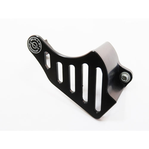 Bullet Proof Designs - Rear Caliper Guard Attachment for the Rear Rotor Disc Guard