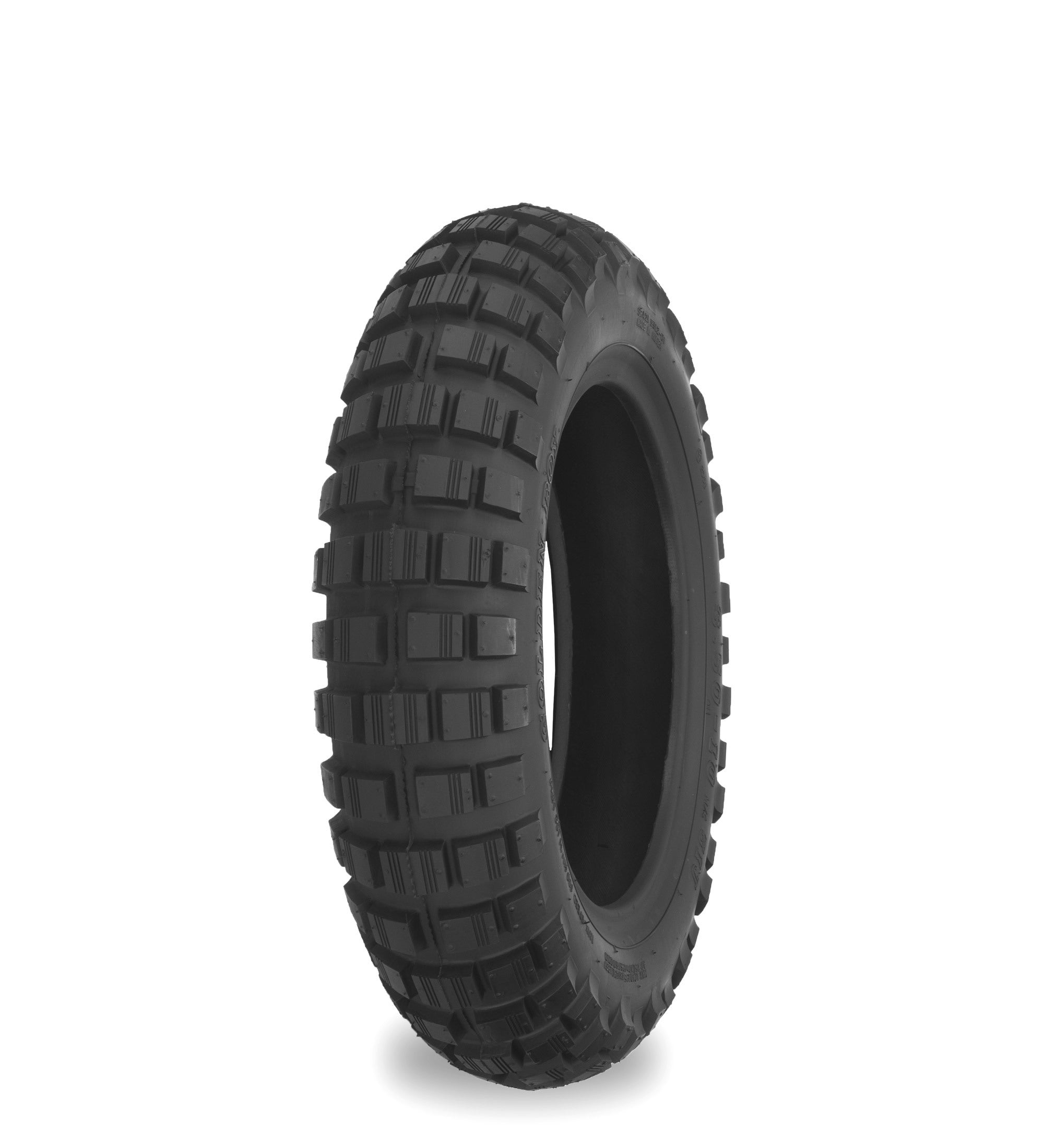 Shinko - 421 Series Scooter Tire