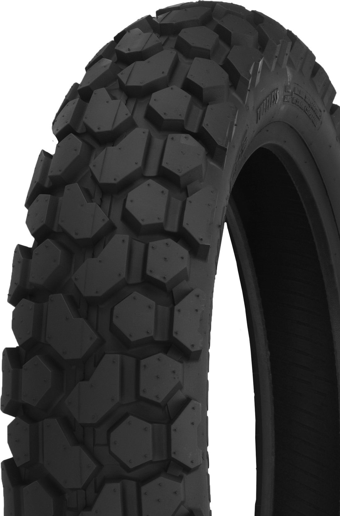 Shinko - 700 Series Dual Sport Tire