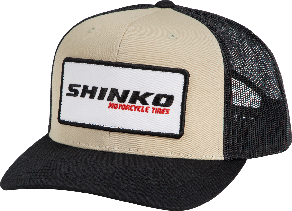 Shinko - Snapback Hat