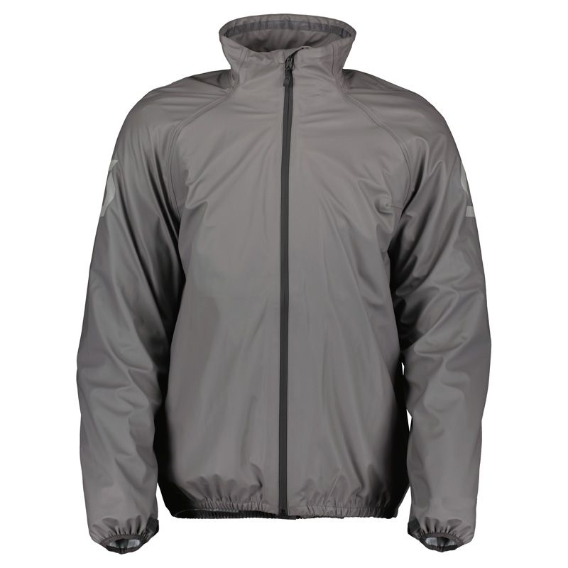 Scott Ergonomic Pro DP Rain Jacket Grey XS