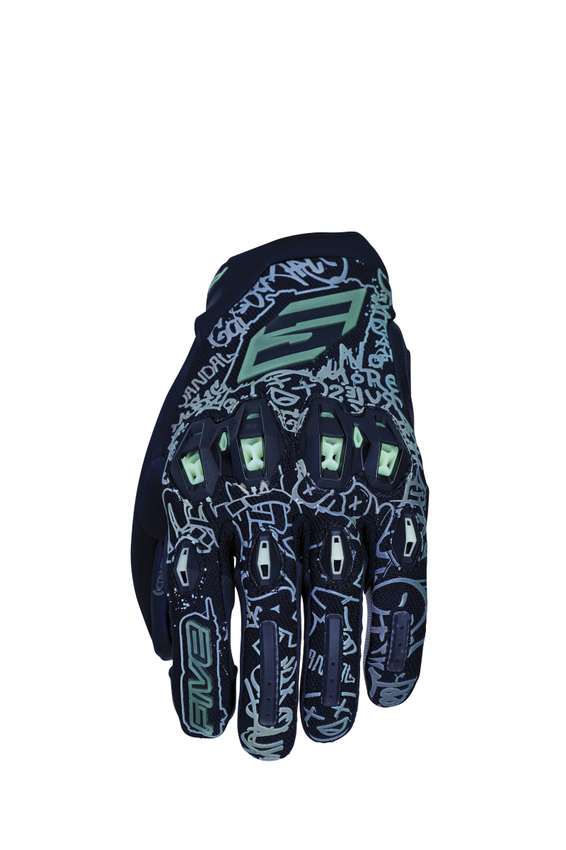 Five - Stunt EVO 2 Street Gloves for Men