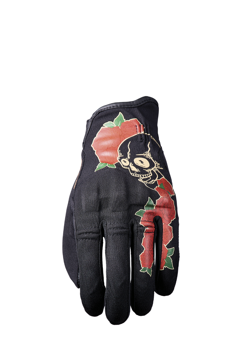 Five - Flow Street Gloves for Women