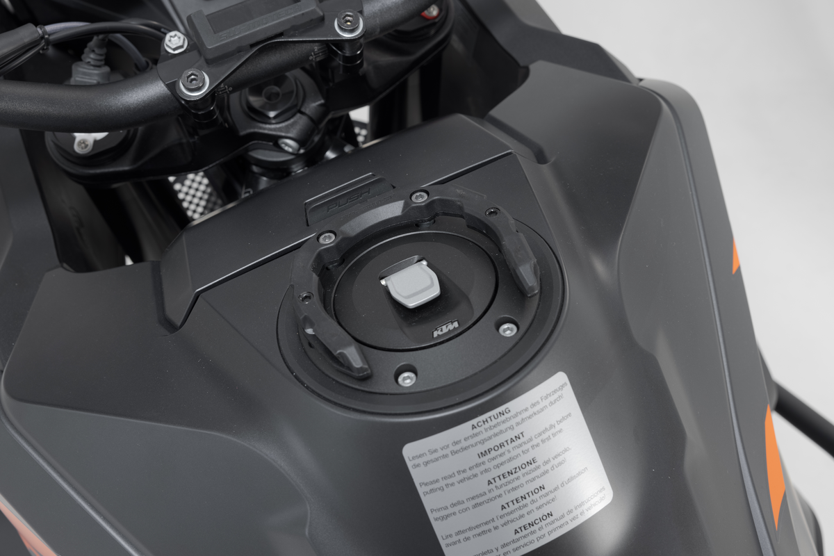 SW-Motech - Pro Tank Ring for KTM 1290 SADV (21-22)