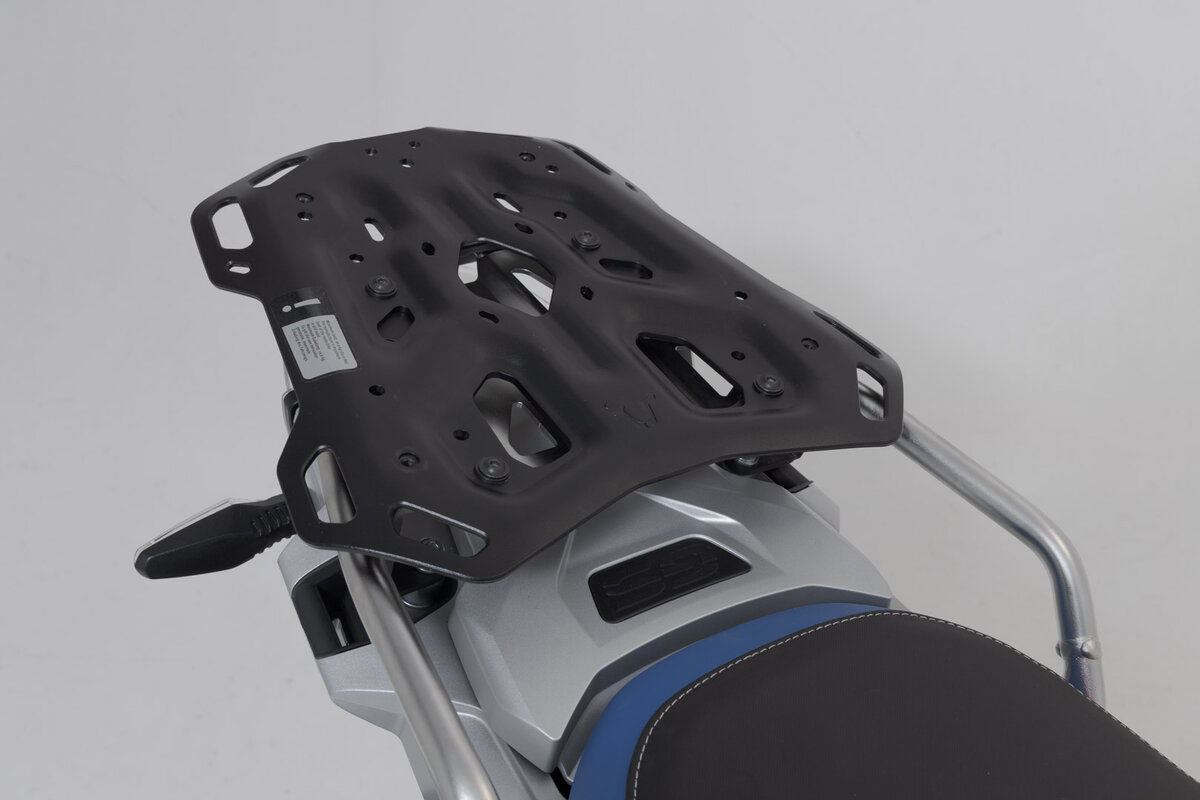 SW-Motech - Adventure Rack for R1250GS/A