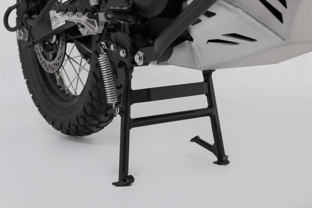 SW-Motech - Centerstand for Kawasaki KLR650 (22-23)