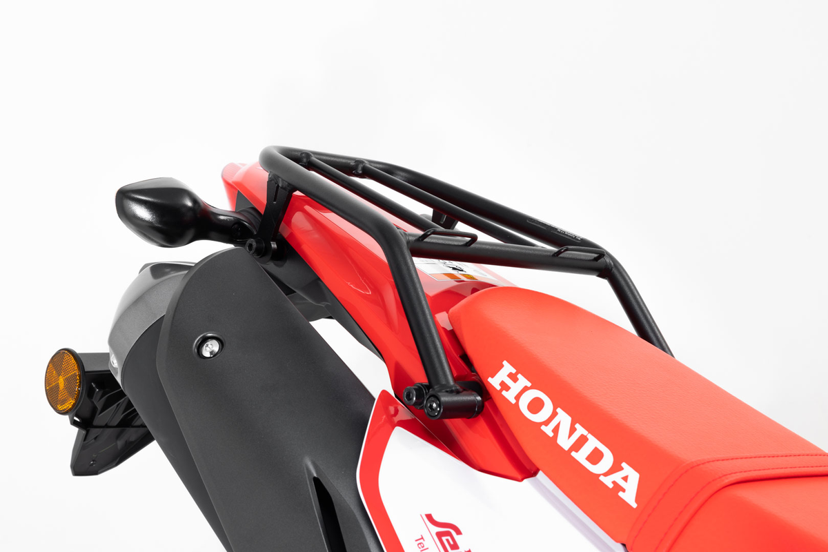 SW-Motech - Luggage Rack for Honda CRF 300L (21-22)