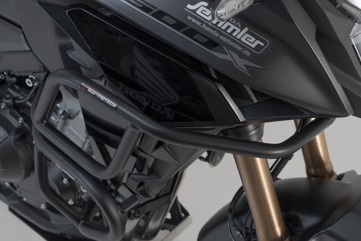 SW-Motech - Upper Crashbar for Honda CB500X (18-23)