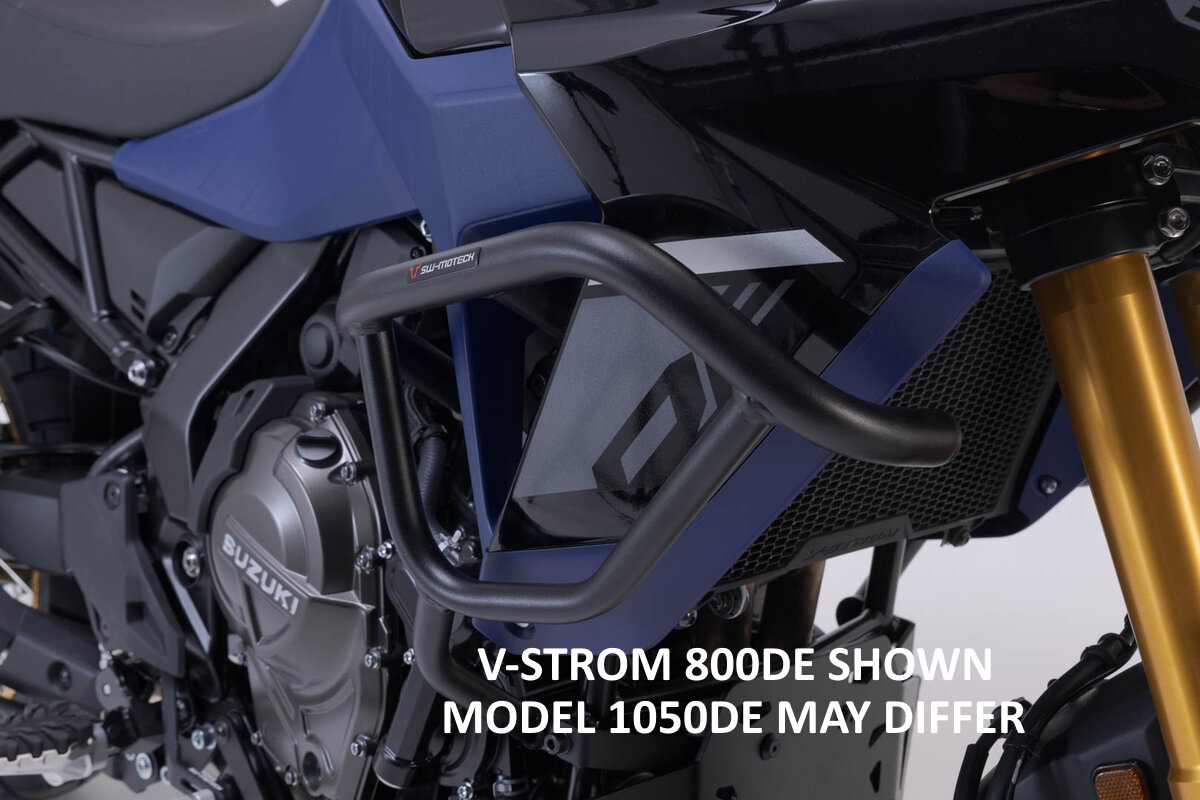 SW-Motech - Crashbar for Suzuki V-Strom 1050DE (22-23)