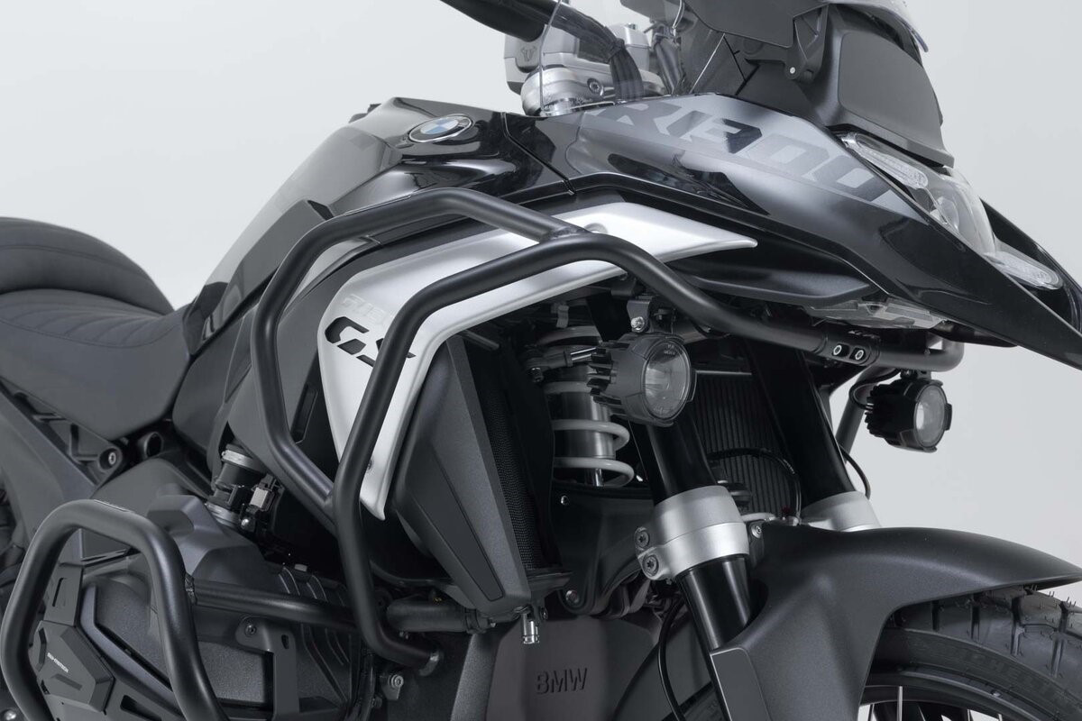 SW-Motech - Upper Crashbar for BMW R1300GS (23-24)