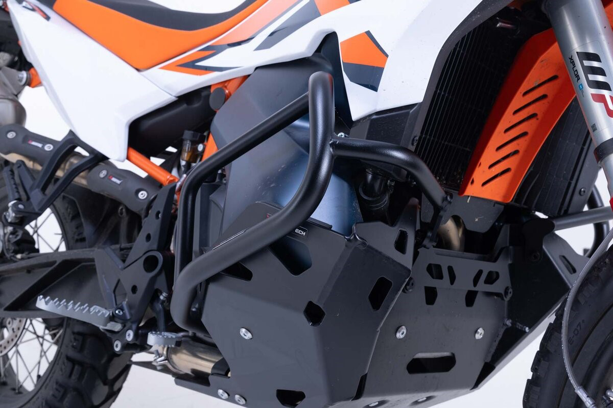SW-Motech - Crashbar for KTM 790/890 Adventure (23-24)