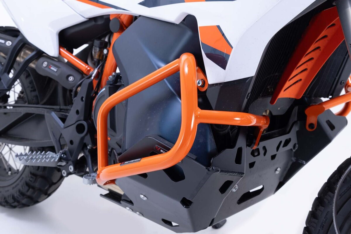 SW-Motech - Crashbar for KTM 790/890 Adventure (23-24)