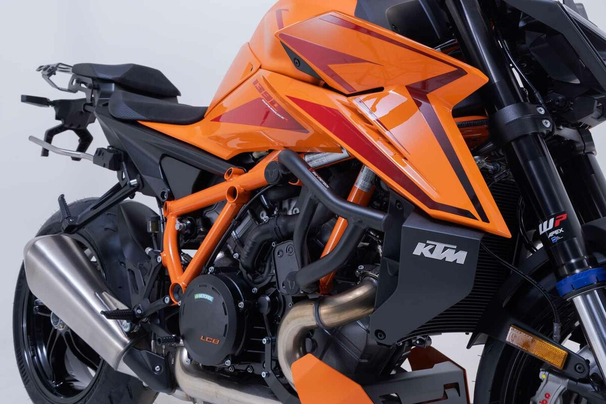 SW-Motech - Crashbar for KTM 1390 Super Duke R (23-24)