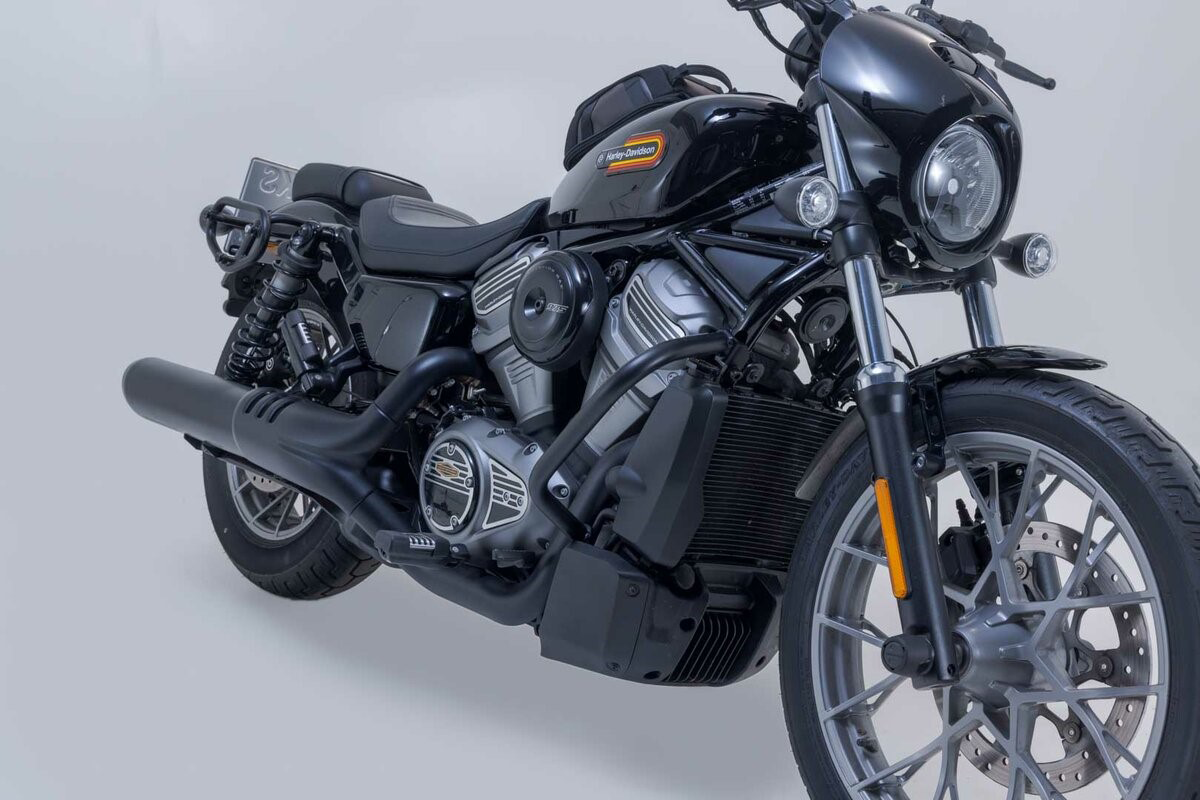 SW-Motech - Crashbar for H-D Nightster (22-24)