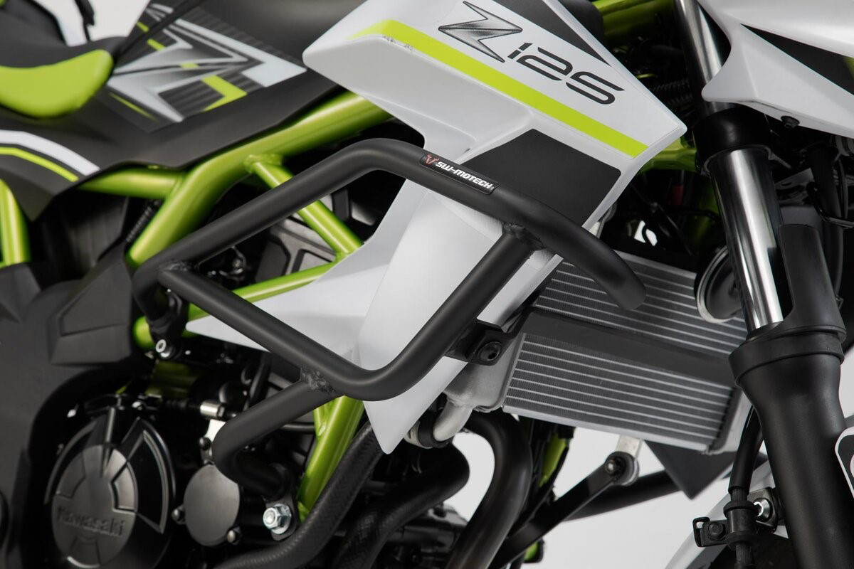 SW-Motech - Crashbar for Kawasaki Z125 Pro (18-24)