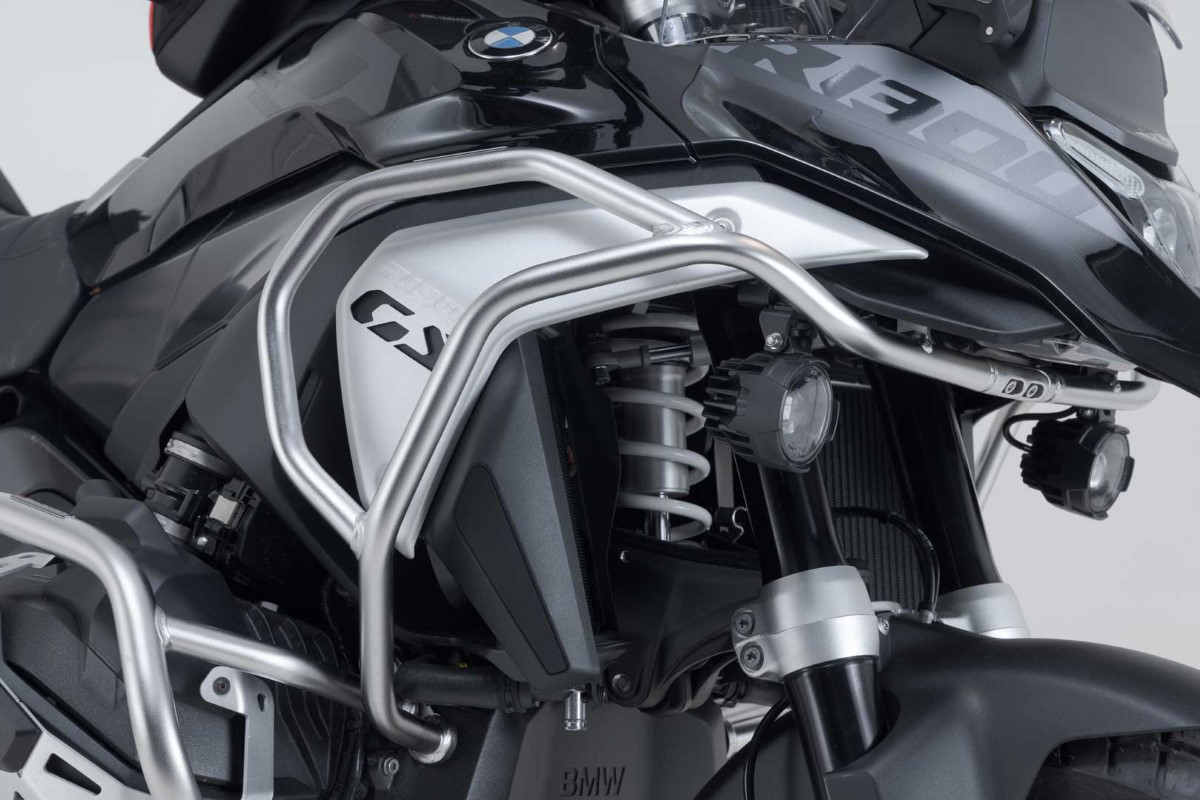 SW-Motech - Upper Crashbar for BMW R1300GS (23-24)