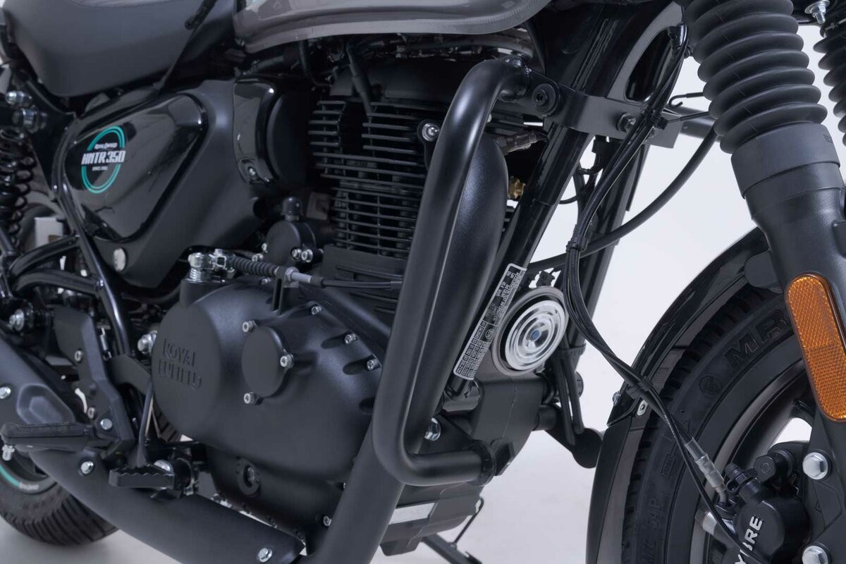 SW-Motech - Crashbar for Royal Enfield Hunter 350 (23-24
