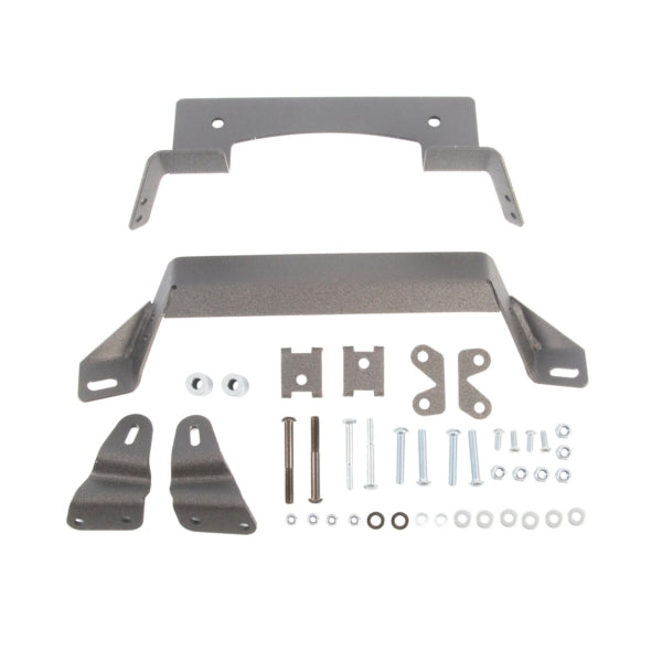 Kimpex-FIX KIT BUMPER ATV FT POL GEN 2.1 2810610 573466