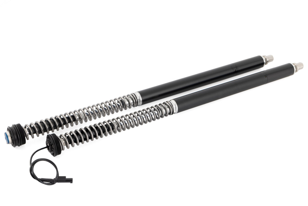Wunderlich Suspension Cartridge eC3-57350-024