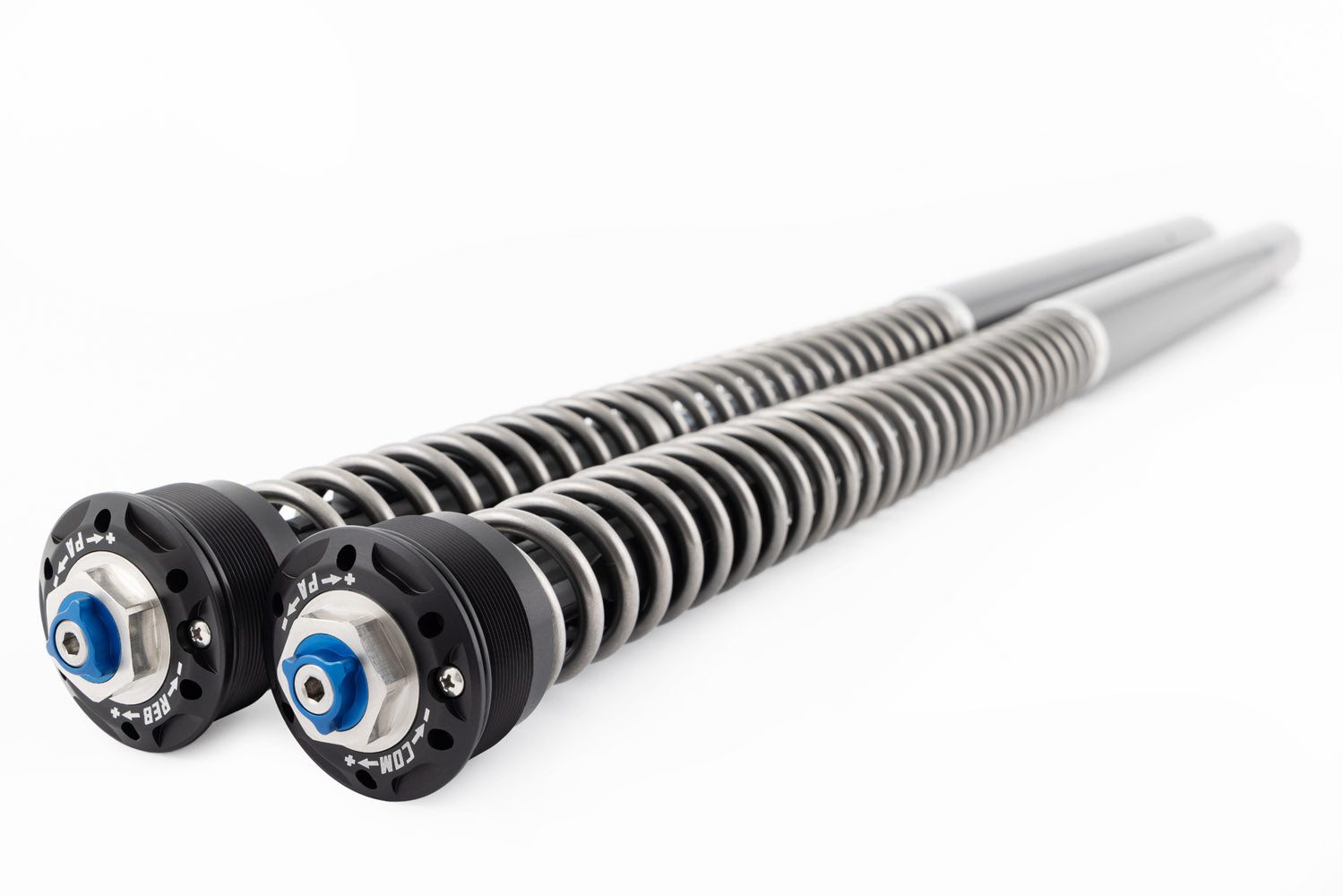 Wunderlich Suspension Cartridge C4-57350-058