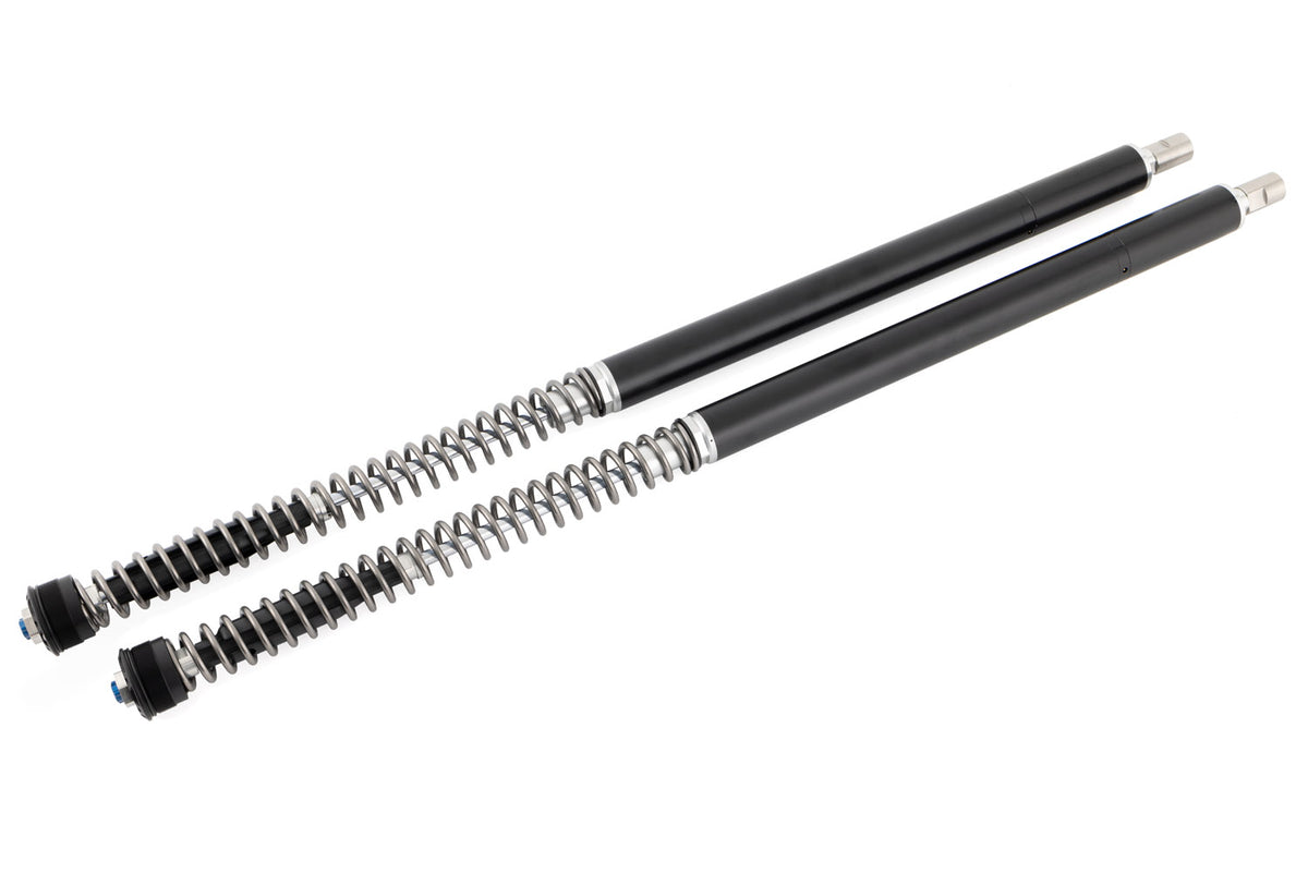 Wunderlich Suspension Cartridge C4-57350-071
