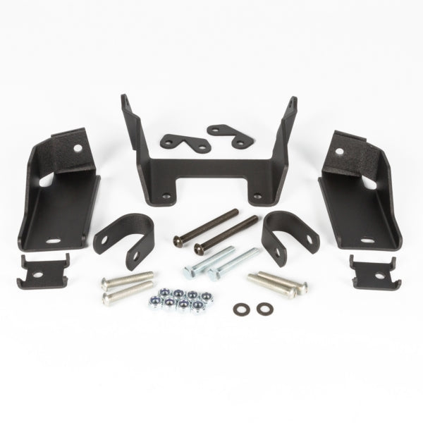 Kimpex-FIX KIT FR BUMPER GEN 2.1 KODIAK 450 2810431-10-418E 573706